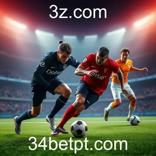 34bet plataforma-BONUS6